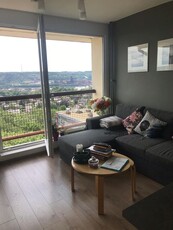 Moi gemeubeld appartement