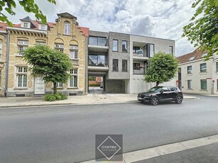 Nieuwbouw appartement te koop in Ieper