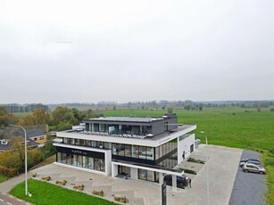 Nieuwbouw penthouse te huur in Waarschoot