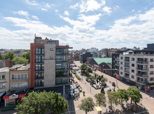 Nieuwbouw penthouse te koop in Coxy-Dunes Koksijde