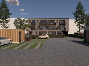 Nieuwbouw project te koop in Westkerke