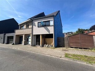 Nieuwbouwwoning met 3 slpks in Kontich - 6% BTW!