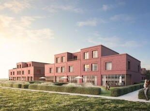 Nieuwbouwwoning | Park Zuid