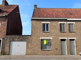 Woning te huur Diksmuide