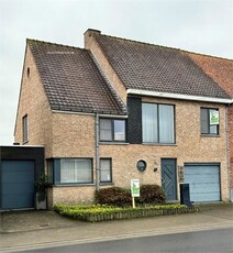 Woning te huur Koekelare