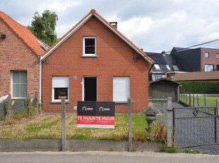 Woning te huur Moorslede