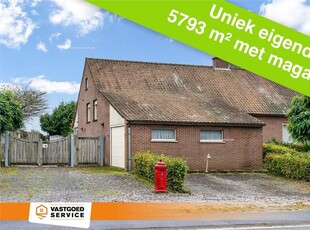 Woning te koop Balen