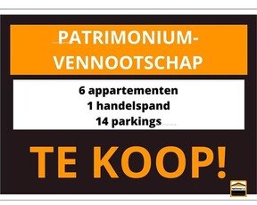 Woning te koop Diepenbeek