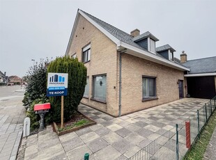 Woning te koop Sint-Michiels