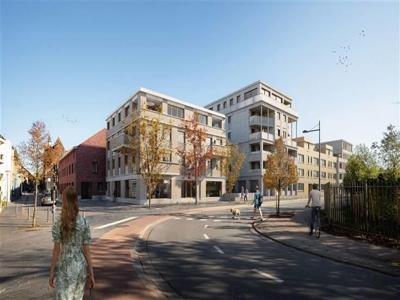 Stijlvolle nieuwbouw appartementen in het hart van Puurs