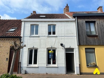 Ambachtstraat 7 - 8660 De Panne