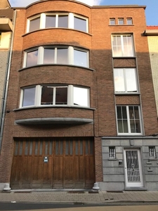 Appartement voor maximum 2 personen te huur