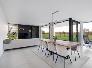 Exclusieve villa te koop in het landelijke Liezele