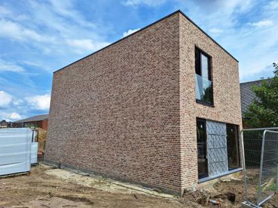 Nieuwbouw woning te koop in Pelt