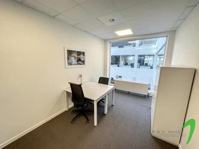 Regus kantoorruimte - 12 m2 - langsheen de E17 tussen Gent e