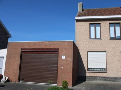 Akkerstraat 17, 8370 Uitkerke, Blankenberge