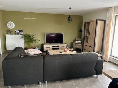 Appartement te huur Kermt