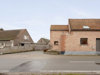 Ardooisestraat 103, 8870 Emelgem, Izegem