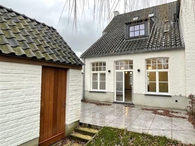 Coupl'voie 51 7, 9600 Ronse