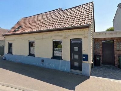 Ijsbroekstraat 13, 9500 Schendelbeke, Geraardsbergen