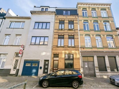 Landbouwstraat 45, 2020 Antwerpen