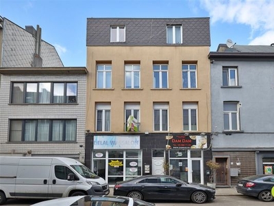 Lange Scholiersstraat 79-81, 2060 Antwerpen