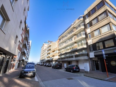 Marie-Josestraat 13 12, 8300 Knokke