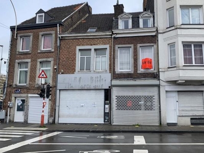 Rue d'amercoeur 7, 4020 Luik