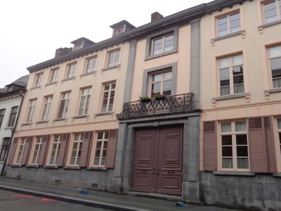 Rue des echelles, 7000 Bergen, Mons