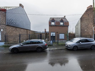 Rue sous l'haye 23, 7100 Haine-Saint-Pierre, La louvière