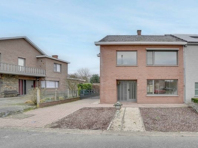 Van groesbeekstraat 9, 3500 Kuringen, Hasselt