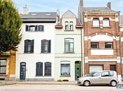 Woning te koop Asse