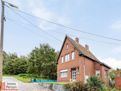 Woning te koop Bekkevoort