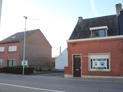 Woning te koop Semmerzake