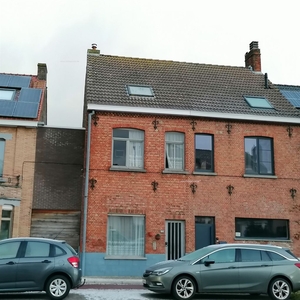 Woning te koop Sint-Andries