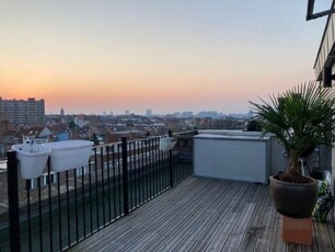 Penthouse Etterbeek - EU/NATO