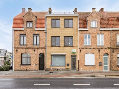 Basculestraat 34, 8900 Ieper