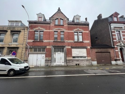 Chaussee de liège 89, 4500 Hoei, Ben-Ahin