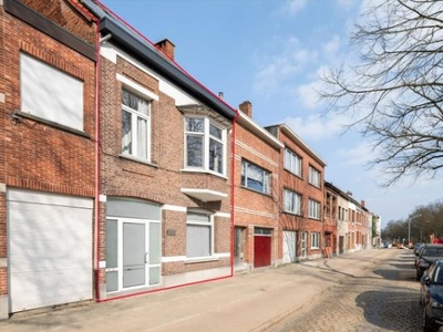 Churchilllaan 310, 2900 Schoten