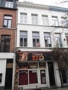 Diepestraat 43, 2060 Antwerpen