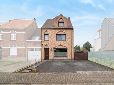 Dorpsstraat 173, 9420 Erpe