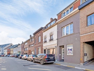 Dworpsestraat 76, 1651 Lot