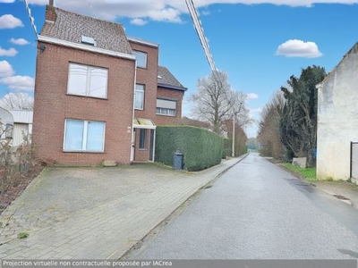 Edward de baerdemaekerstraat 30, 1600 Ruisbroek, Sint-Pieters-Leeuw