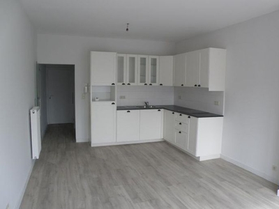 Gezellige studio Te koop in Blankenberge