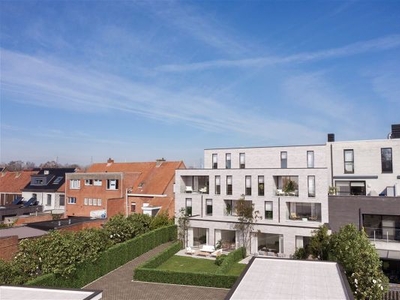 Glazenleeuwstraat 89 2.2, 9120 Beveren