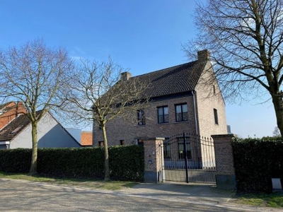 Heieinde 35, Oud-Turnhout