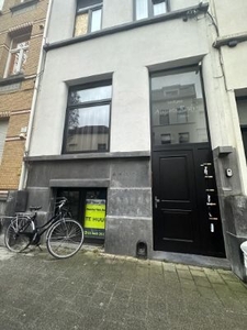 Juliaan dillensstraat 4 1, 2018 Antwerpen