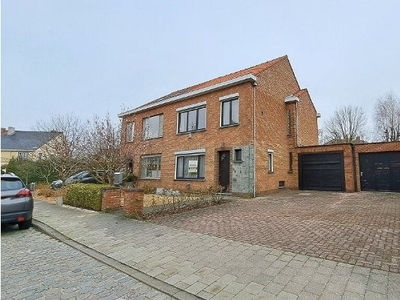 Leemputten 3, 8200 Sint-Andries, Brugge