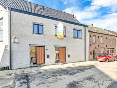 Lilarestraat 32, 9620 Sint-Maria-Oudenhove, Zottegem