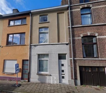 Pijlstraat 7, 9000 Gent